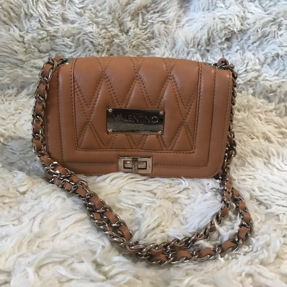 Valentino by Mario Valentino Alice Purse